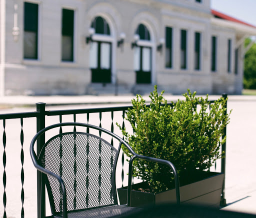 Beauty Salon «Envy Hair Salon», reviews and photos, 206 Depot St, Columbia, TN 38401, USA