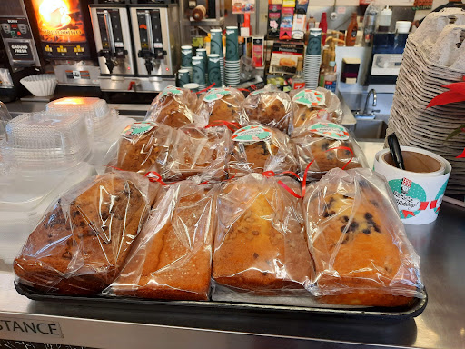 Donut Shop «Yum Yum Donuts», reviews and photos, 5454 Orangethorpe Ave, La Palma, CA 90623, USA