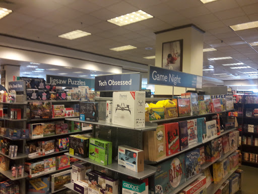 Book Store «Barnes & Noble», reviews and photos, 735 Haywood Rd, Greenville, SC 29607, USA