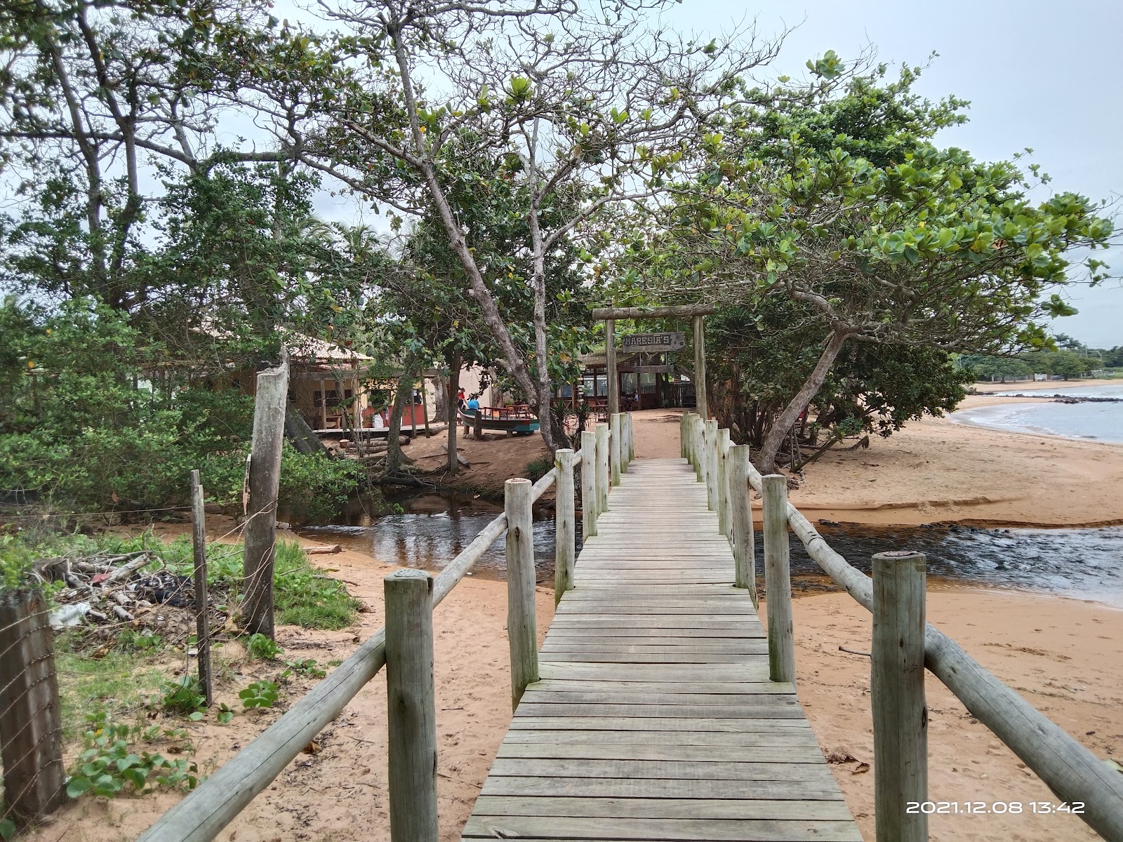Praia da Chaleirinha photo #9