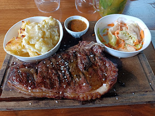 Photo n°154 de Meat Grill à Vaulx-en-Velin ()