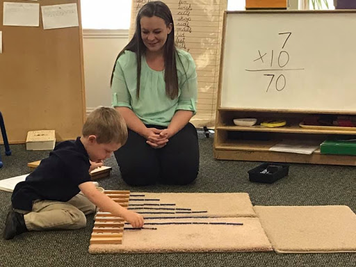 Learning Center «Montessori Learning Center», reviews and photos, 310 S 400 W, Lindon, UT 84042, USA