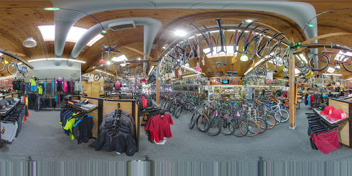 Bicycle Store «Family Cycling Center», reviews and photos, 914 41st Ave, Santa Cruz, CA 95062, USA