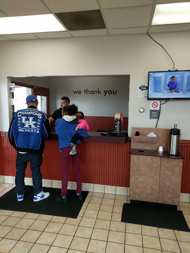 Oil Change Service «Jiffy Lube», reviews and photos, 6780 Roosevelt Ave, Middletown, OH 45044, USA