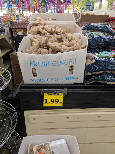 Supermarket «Food World», reviews and photos, 401 E Lakewood Ave, Durham, NC 27707, USA