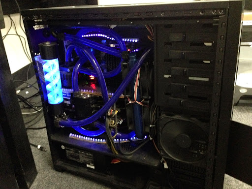 Computer Repair Service «My Florida PC - PC & MAC REPAIR», reviews and photos, 10077 Cleary Blvd, Plantation, FL 33324, USA