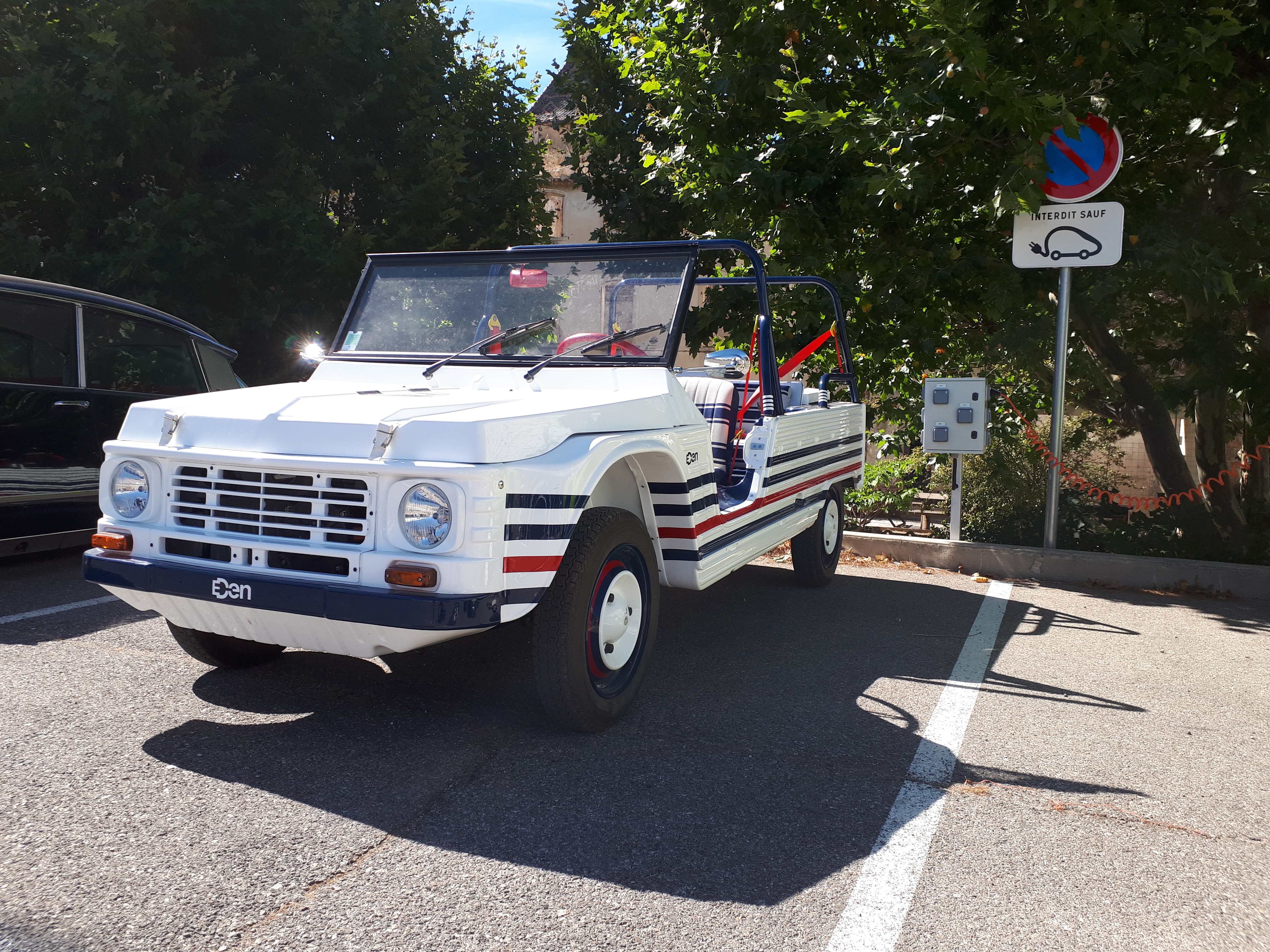 Photo n° 2 de l'avis de gregory.r fait le 27/07/2017 à 16:23