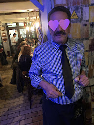Photo n°81 de La Citrouille à Paris ()