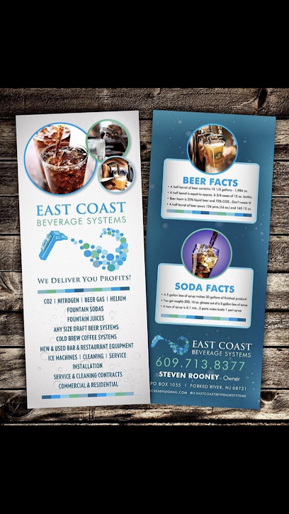 East Coast Beverage Systems