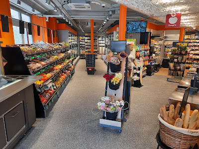 Franprix à Issy-les-Moulineaux