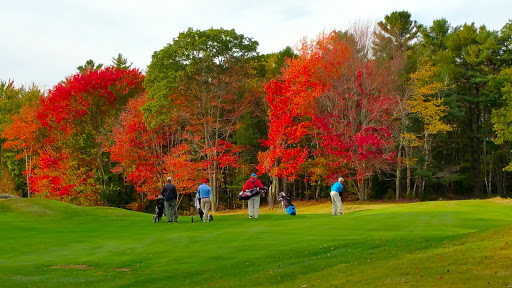 Golf Club «Purpoodock Club», reviews and photos, 300 Spurwink Ave, Cape Elizabeth, ME 04107, USA