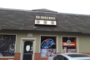 D-dubs Bar And Grill image