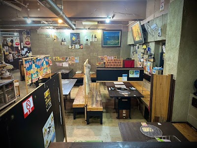 焼肉 牛正