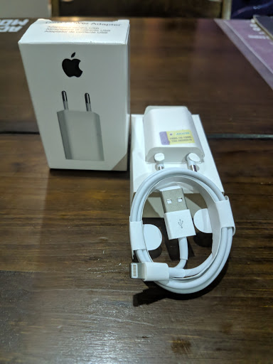 Logo da empresa - Mundo Case X