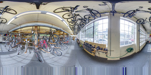 Bicycle Store «River City Bicycles Outlet», reviews and photos, 534 SE Belmont St, Portland, OR 97214, USA
