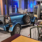 Photo n°3 de l'avis de Alain.e fait le 03/11/2021 à 12:22 sur le  Hotel Chopin à Fiumicino