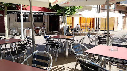 RESTAURANTE BOCABOCA