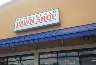 Cumberland Pawn Shop