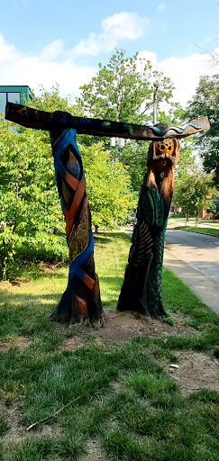 Science Academy «The Living Arts & Science Center», reviews and photos, 362 N Martin Luther King Blvd, Lexington, KY 40508, USA