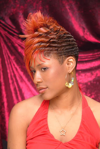 Hair Salon «Billy Blades Hair Salon», reviews and photos, 104 E 38th St, Indianapolis, IN 46205, USA