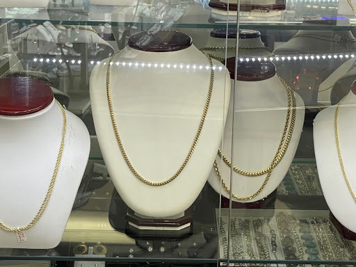 Kripps Jewelers, 10109 Colesville Rd, Silver Spring, MD 20901, USA, 