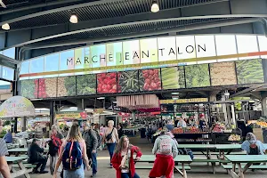 Jean Talon Market image