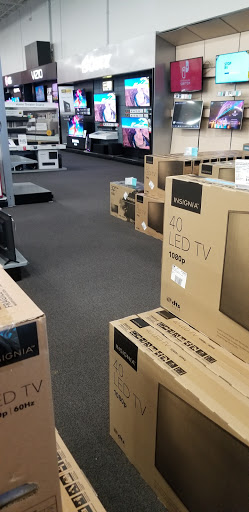 Electronics Store «Best Buy», reviews and photos, 865 E Kemper Rd, Springdale, OH 45246, USA