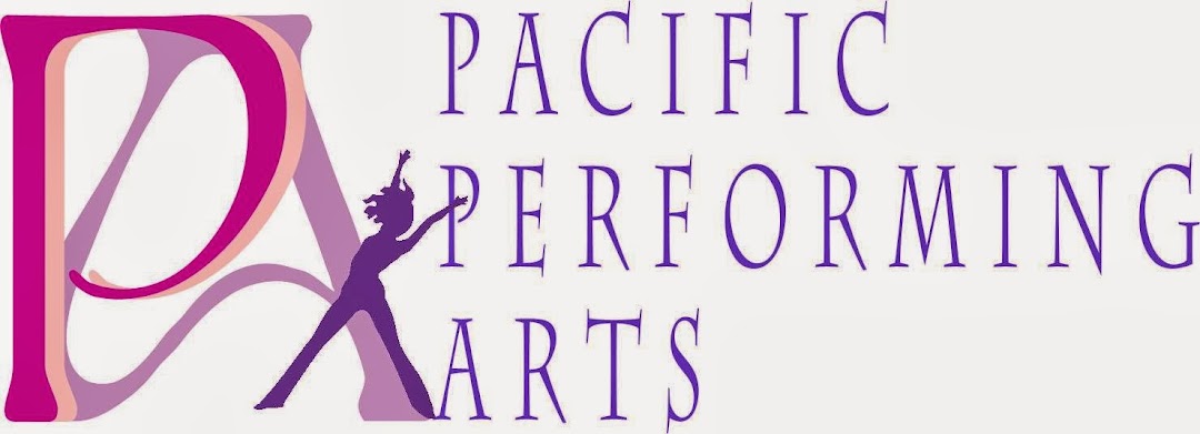 Pacific Performing Arts