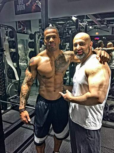 Gym «Ironclad Fitness Studio», reviews and photos, 1300 W Lake St, Roselle, IL 60172, USA