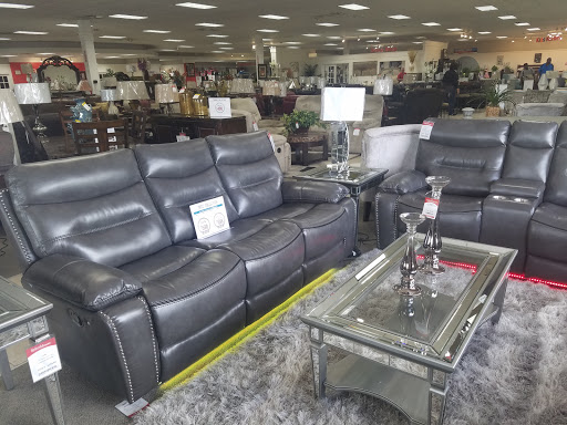 Furniture Store «Badcock Home Furniture & More of South Florida», reviews and photos, 19450 NW 27th Ave, Miami Gardens, FL 33056, USA