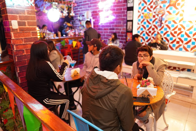 Bolognesi 179, Barranca 15169