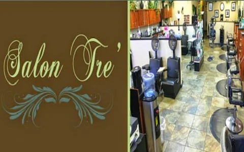Salon Tre' image