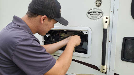 Auto Repair Shop «Murray Automotive», reviews and photos, 1731 Douthit Ct, Powhatan, VA 23139, USA