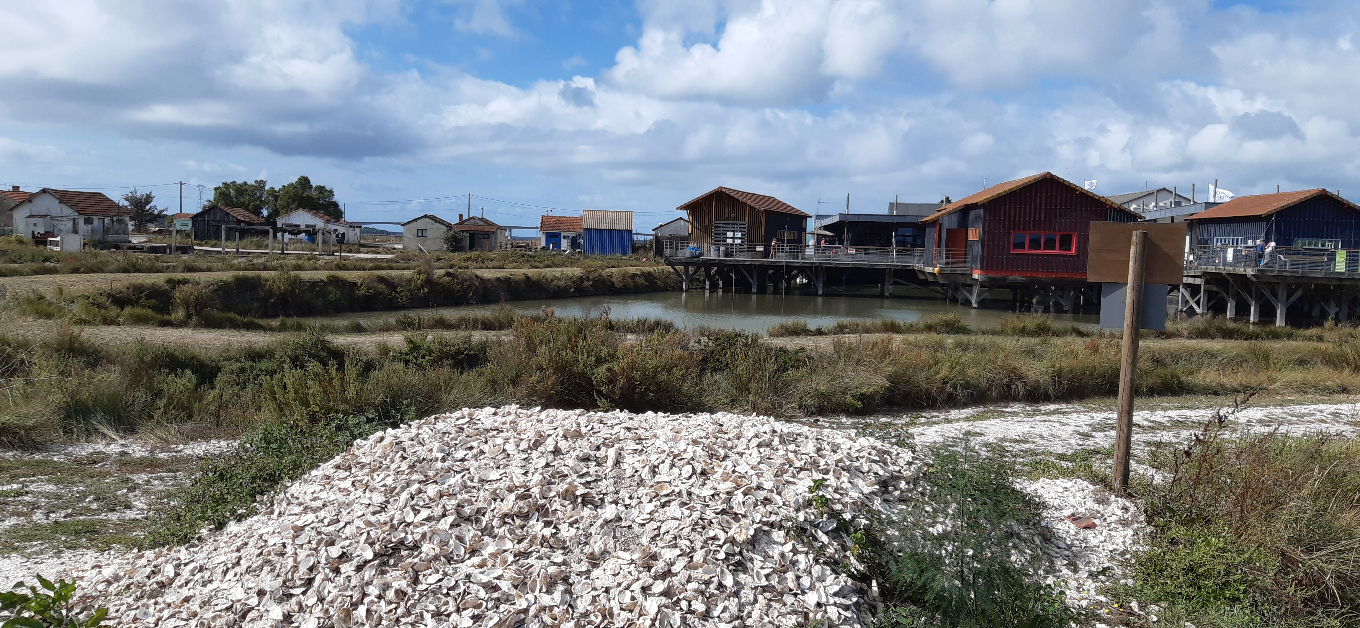 Photo n° 1 de l'avis de Severine.e fait le 19/09/2021 à 20:26