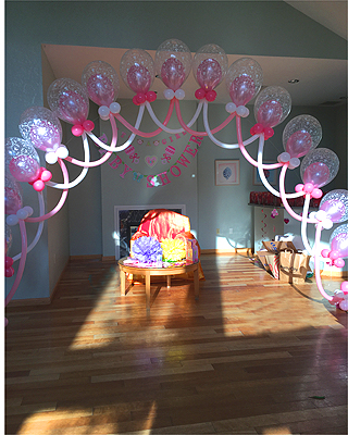 Florist «Flowers and Balloons by Anna», reviews and photos, 1054 S Mary Ave, Sunnyvale, CA 94087, USA