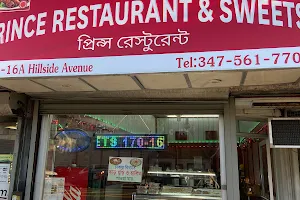 Prince Restaurant and Sweets (AKA Hajir Biriyani) image