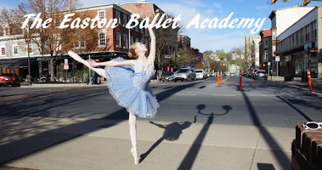 Easton Ballet Academy