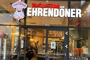 Ehrendöner image