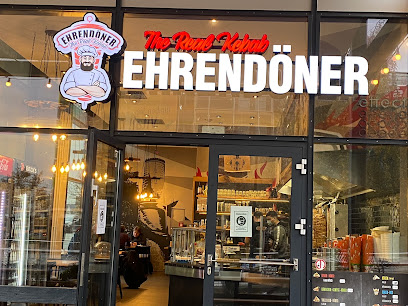 Ehrendöner