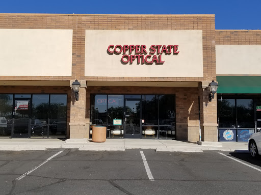 Copperstate Optical