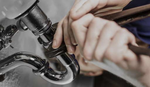 Plumber «Rapidan Plumbing Inc.», reviews and photos, 5110 Park Dr, Fredericksburg, VA 22408, USA