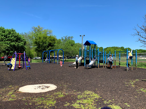 Children’s Playground at FDR Park