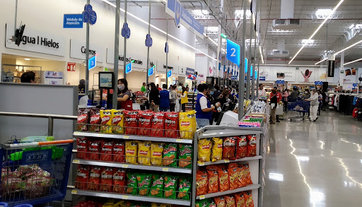 Walmart Portal Querétaro