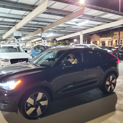 Volvo Cars Mission Viejo image