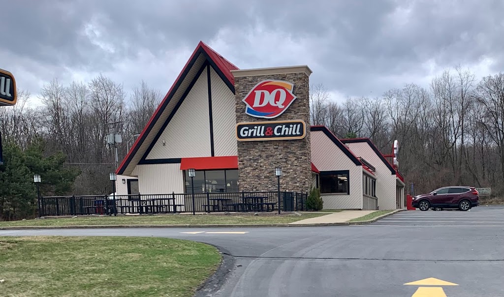 DQ Grill & Chill 16148