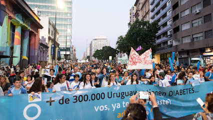 Asociación de Diabéticos del Uruguay