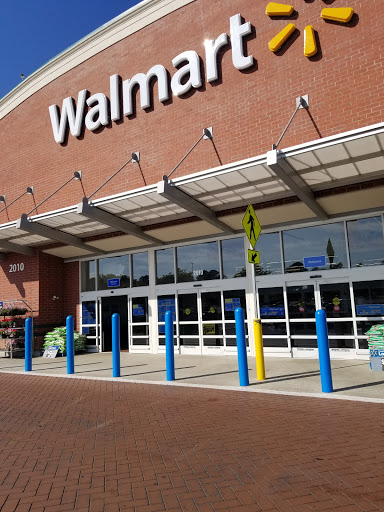 Department Store «Walmart Supercenter», reviews and photos, 2010 Kildaire Farm Rd, Cary, NC 27518, USA