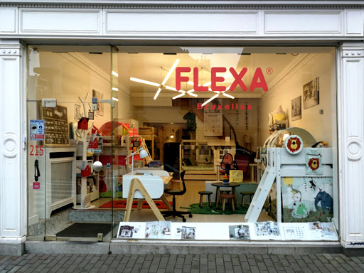 FLEXA Shop Bruxelles