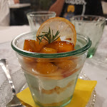 Photo n°1 de l'avis de Alessandra.a fait le 11/09/2022 à 22:02 sur le  Ossteria à Savignano sul Rubicone