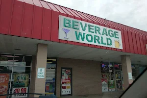 Beverage World image